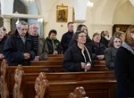 Duhovna obnova za voditelje i suradnike župnih Caritasa Varaždinske biskupije